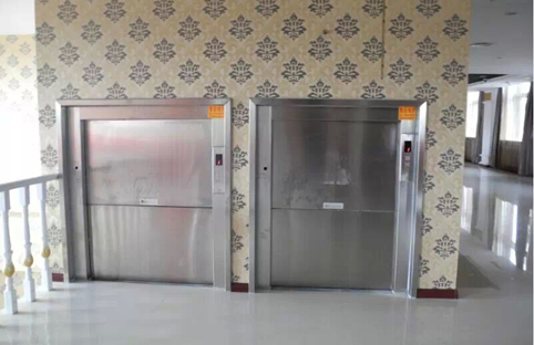 哈尔滨杂物电梯