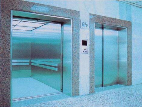 海林特种电梯